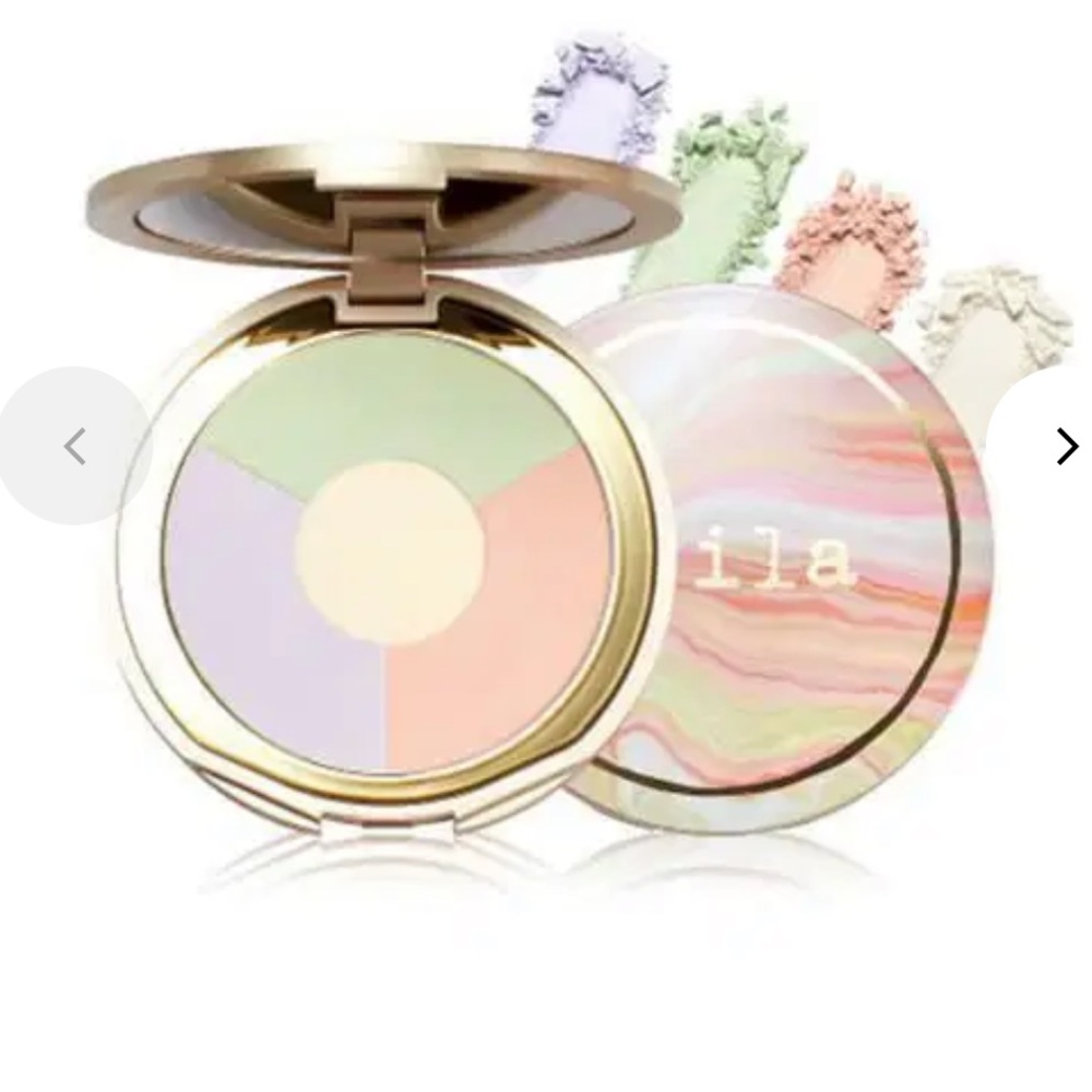 Stila One Step Correct Brightening Finishing Powder